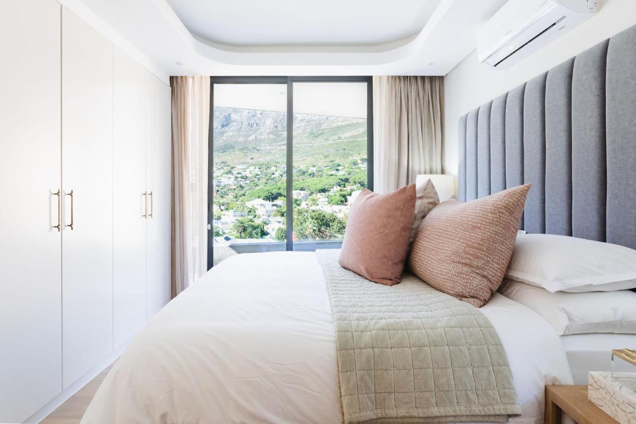 The View - Brand New Penthouse With Private Rooftop Pool เคปทาวน์ ภายนอก รูปภาพ