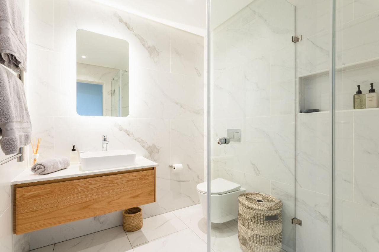 The View - Brand New Penthouse With Private Rooftop Pool เคปทาวน์ ภายนอก รูปภาพ