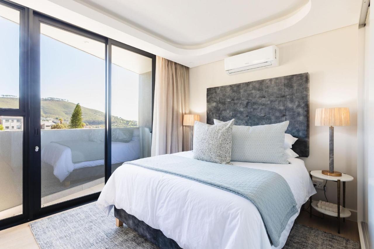 The View - Brand New Penthouse With Private Rooftop Pool เคปทาวน์ ภายนอก รูปภาพ